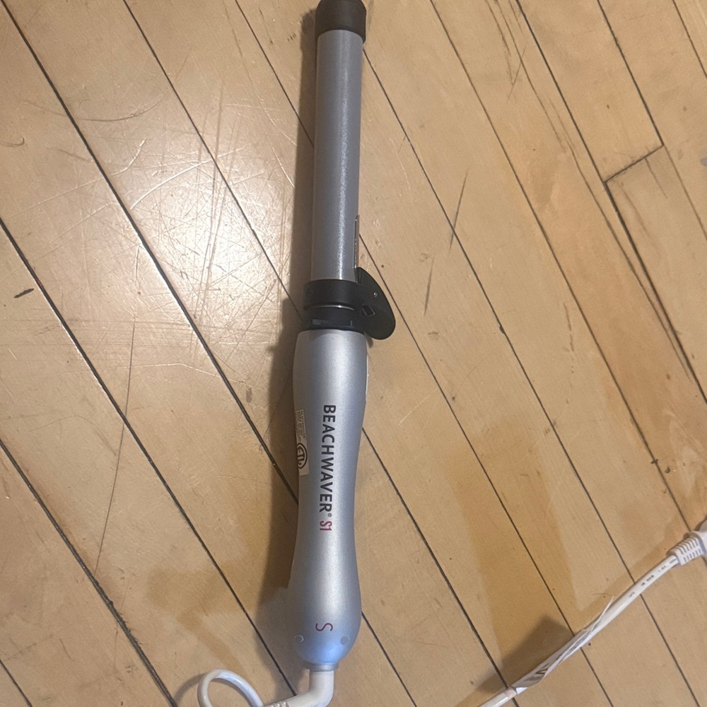 Beachwaver S1 Curling Wand - Picture 2 of 2